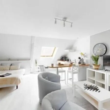 T1 Comfort With Parking And Wifi Apartamento *