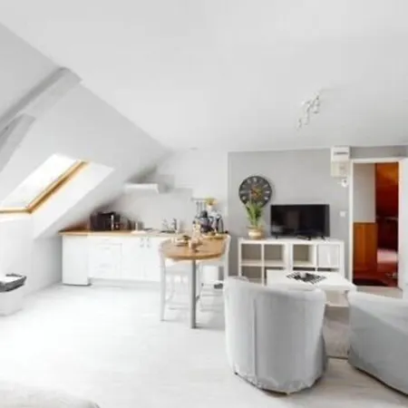 T1 Comfort With Parking And Wifi * Bieville-Beuville